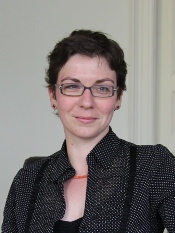 Rechtsanwältin Johanna Thoelke