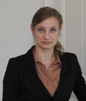 Rechtsanwältin Anja Przybilla